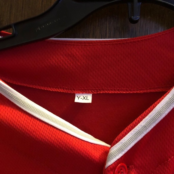 LOS ANGELES ANGELS OF ANAHEIM-MIKE TROUT - Picture 3 of 3